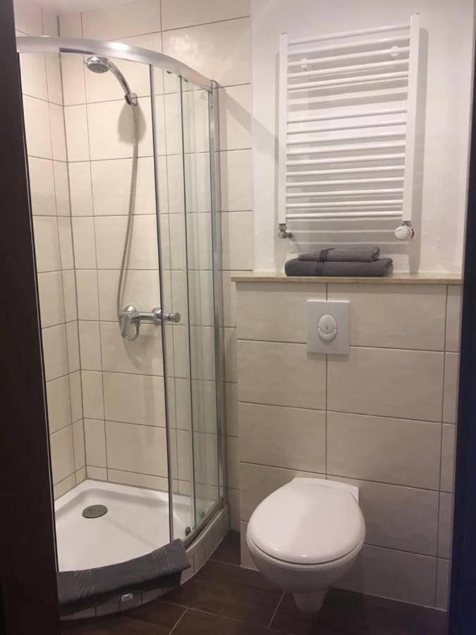 Hotel Zum Weissen Ross Nidda Exterior foto